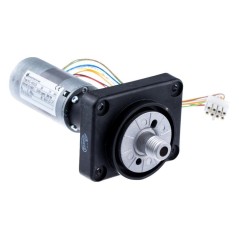 WHEEL MOTOR KIT 330X 583944401 ORIGINAL HUSQVARNA | Newgardenstore.eu