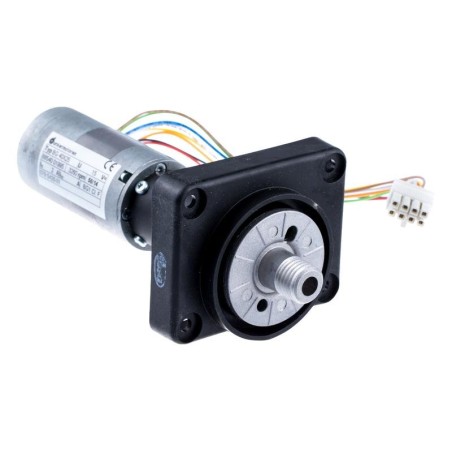 WHEEL MOTOR KIT 330X 583944401 ORIGINAL HUSQVARNA | Newgardenstore.eu