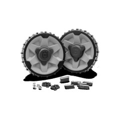 KIT PENDIENTE AM P12/P16 597705401 ORIGINAL HUSQVARNA