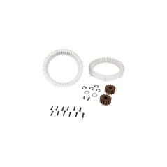 WHEEL SPROCKET KIT 598684117 ORIGINAL HUSQVARNA | Newgardenstore.eu