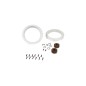 KIT PIGNONE RUOTA 598684117 ORIGINALE HUSQVARNA