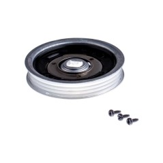 PULLEY KIT 586307001 ORIGINAL HUSQVARNA | Newgardenstore.eu
