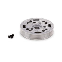 KIT POULIE 586307002 ORIGINAL HUSQVARNA | Newgardenstore.eu