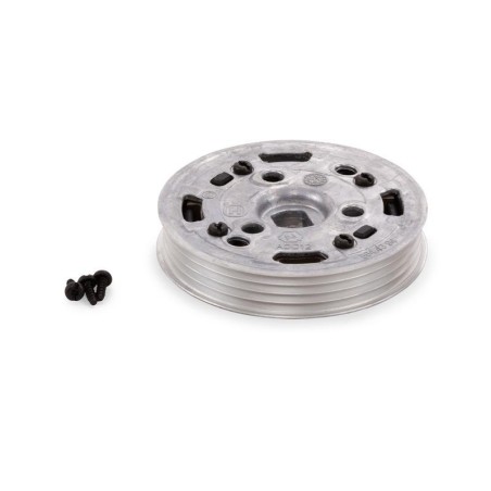 PULLEY KIT 586307002 ORIGINAL HUSQVARNA | Newgardenstore.eu