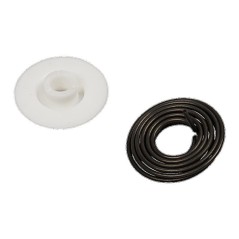 KIT POULIE 502082401 ORIGINAL HUSQVARNA | Newgardenstore.eu
