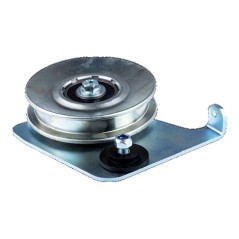 KIT POLEA TENSORA DE CORREA 586966601 ORIGINAL HUSQVARNA