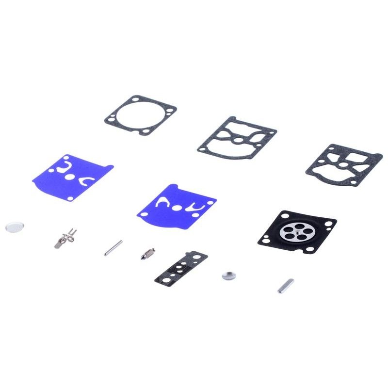 CARBURETTOR REPAIR KIT 577666101 ORIGINAL HUSQVARNA