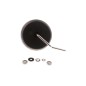KIT RUOTA 522664502 ORIGINALE HUSQVARNA