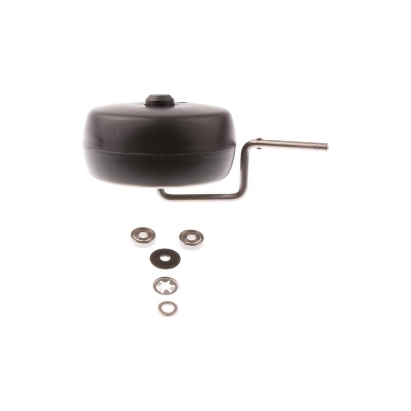 KIT RUEDAS 6MM 522664501 ORIGINAL HUSQVARNA