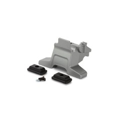 KIT DE SOUTIEN AU SOL 525820402 ORIGINAL HUSQVARNA | Newgardenstore.eu