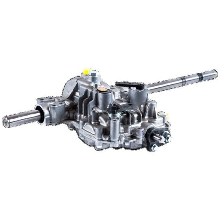 KIT DE TRANSMISSION HYDRAULIQUE 577608201 ORIGINAL HUSQVARNA | Newgardenstore.eu