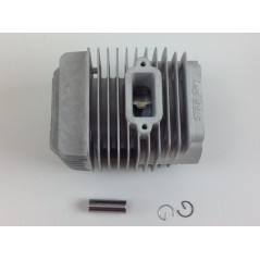 Cilindro pistone segmenti STIHL motore troncatore TS 460 012333