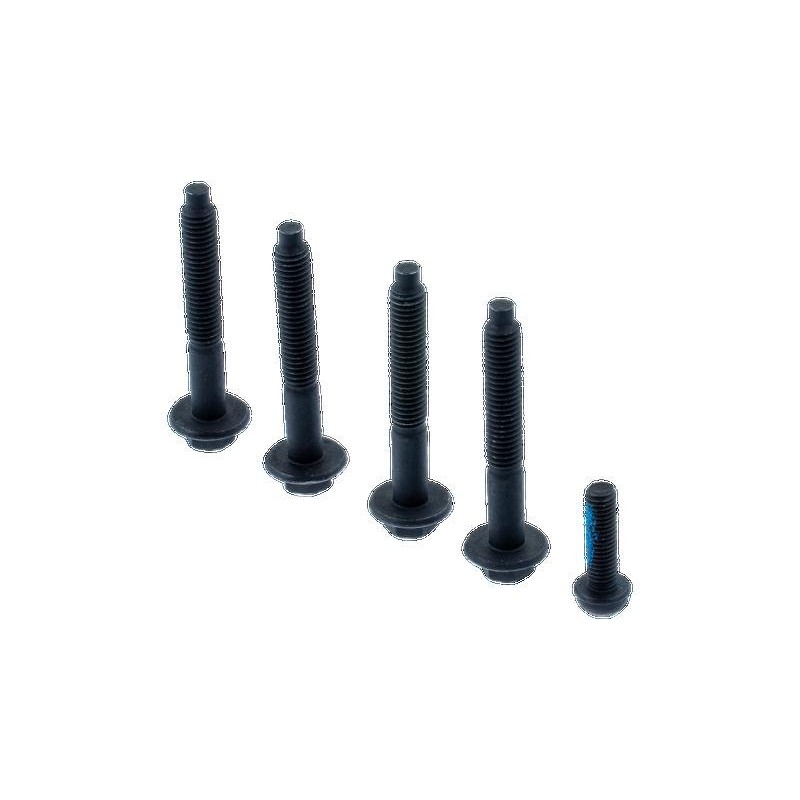 SCREW KIT 591465601 ORIGINAL HUSQVARNA