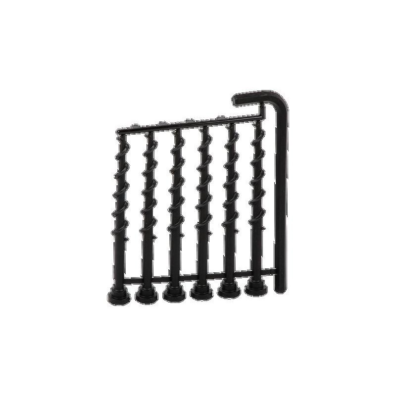 KIT TORNILLOS DE ANCLAJE (6 UNIDADES) 597435801 ORIGINAL HUSQVARNA