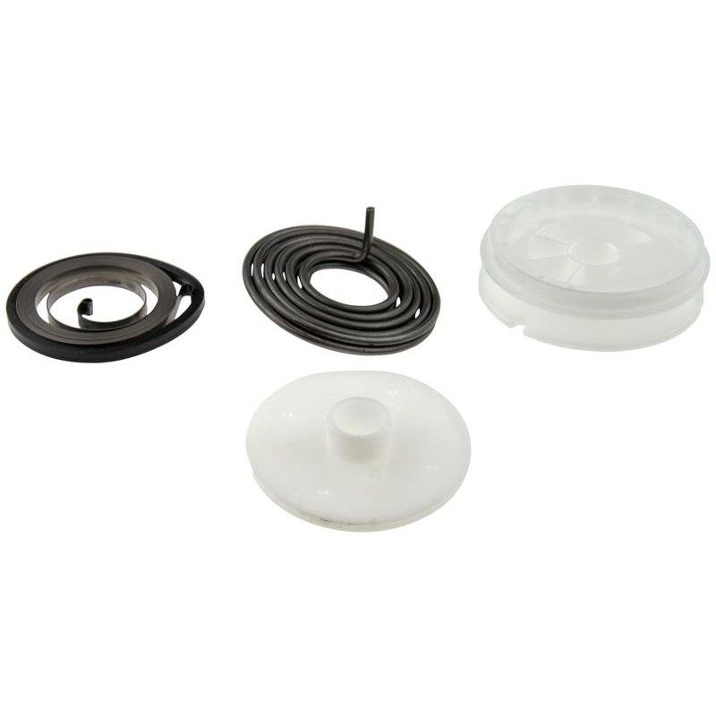 Original Husqvarna 325R brush cutter starter pulley kit 5855303-01