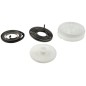 Original Husqvarna 325R brush cutter starter pulley kit 5855303-01