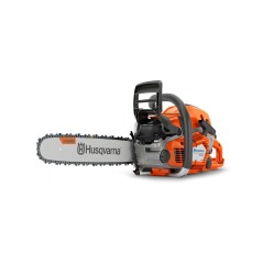 HUSQVARNA 550 XP Mark II Benzinkettensäge 50,1 cc Leistung 3 kW 40 cm bar