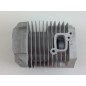 Segmentos de cilindro de pistón para motor de tronzadora STIHL TS 460 012333