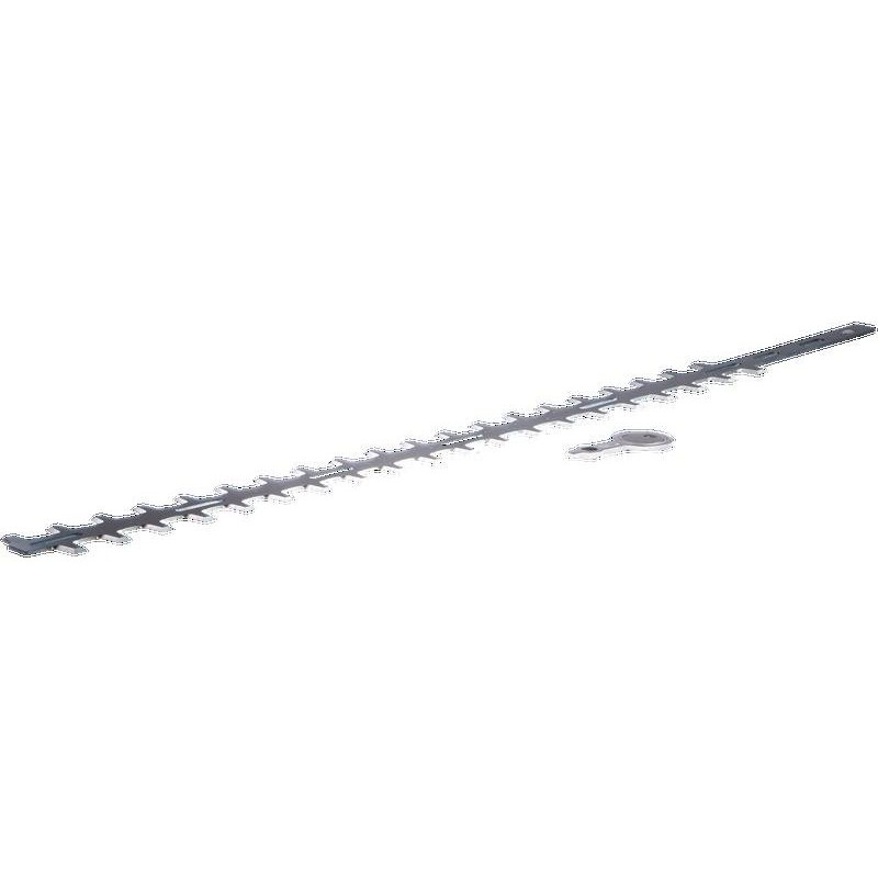 BLADE WITH CONNECTING ROD AND ECCENTRIC 537413306 ORIGINAL HUSQVARNA