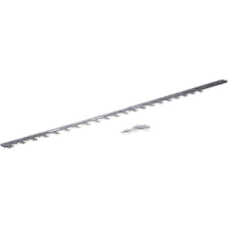 LAME INFERIEURE HS75 537413303 ORIGINAL HUSQVARNA