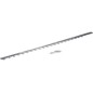 HOJA INFERIOR HS75 537413303 ORIGINAL HUSQVARNA