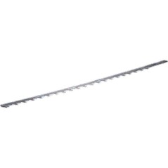 LAMA INFERIORE HS75 D.13 537037905 ORIGINALE HUSQVARNA