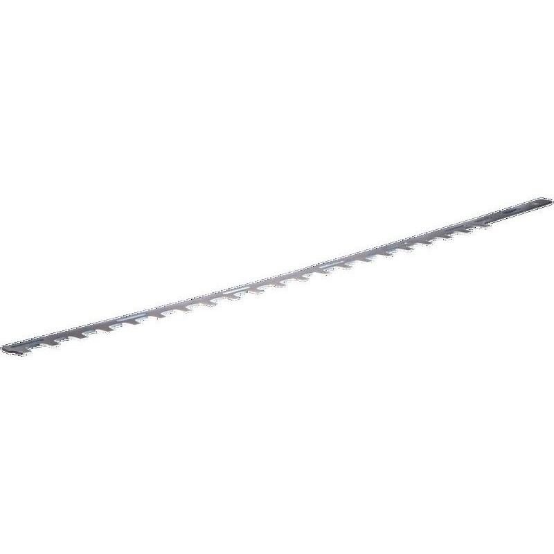 LAME INFERIEURE HS75 D.13 537037905 ORIGINAL HUSQVARNA