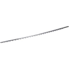 UNTERES BLATT HS99 537037906 ORIGINAL HUSQVARNA | Newgardenstore.eu