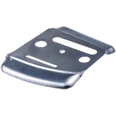 KETTENSCHUTZPLATTE 506086701 ORIGINAL HUSQVARNA | Newgardenstore.eu