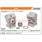 Cilindro pistone segmenti STIHL motosega 021 023 025 MS230 R170347