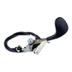 BESCHLEUNIGUNGSHEBEL 587242501 ORIGINAL HUSQVARNA | Newgardenstore.eu