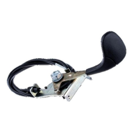 BESCHLEUNIGUNGSHEBEL 587242501 ORIGINAL HUSQVARNA | Newgardenstore.eu