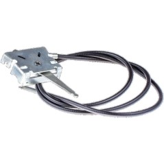 BESCHLEUNIGUNGSHEBEL 516829200 ORIGINAL HUSQVARNA | Newgardenstore.eu