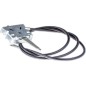 LEVA ACCELERATORE 516829200 ORIGINALE HUSQVARNA