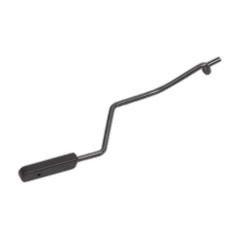 ACCELERATOR LEVER 503938702 ORIGINAL HUSQVARNA | Newgardenstore.eu
