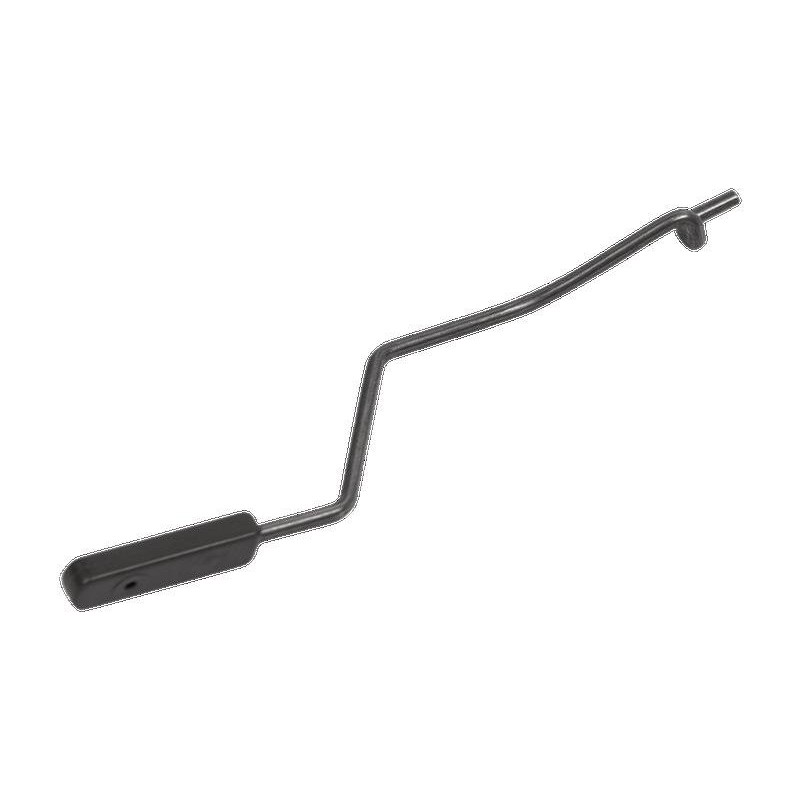 ACCELERATOR LEVER 503938702 ORIGINAL HUSQVARNA