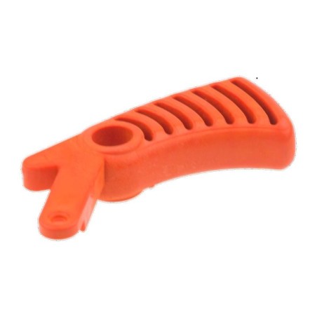 ACCELERATOR LEVER 545111601 ORIGINAL HUSQVARNA | Newgardenstore.eu