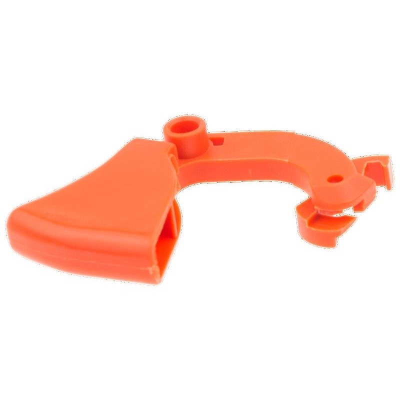 ACCELERATOR LEVER 502199201 ORIGINAL HUSQVARNA