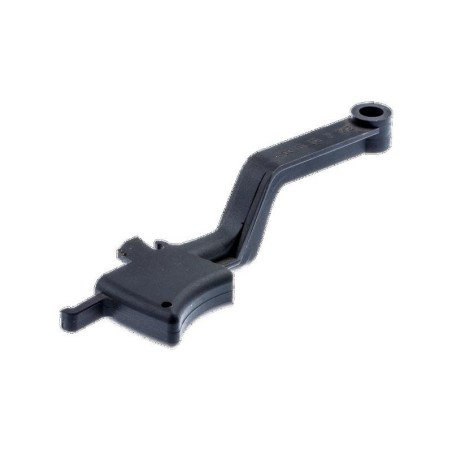 ACCELERATOR LEVER 503813201 ORIGINAL HUSQVARNA | Newgardenstore.eu