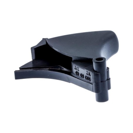 ACCELERATOR LEVER 503854501 ORIGINAL HUSQVARNA | Newgardenstore.eu