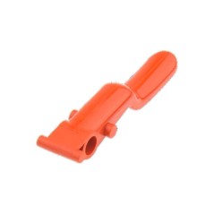 ACCELERATOR LEVER 503877903 ORIGINAL HUSQVARNA | Newgardenstore.eu