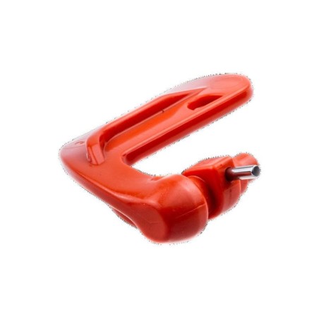 ACCELERATOR LEVER 537263401 ORIGINAL HUSQVARNA | Newgardenstore.eu