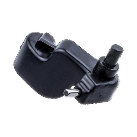 ACCELERATOR LEVER 537263501 ORIGINAL HUSQVARNA | Newgardenstore.eu