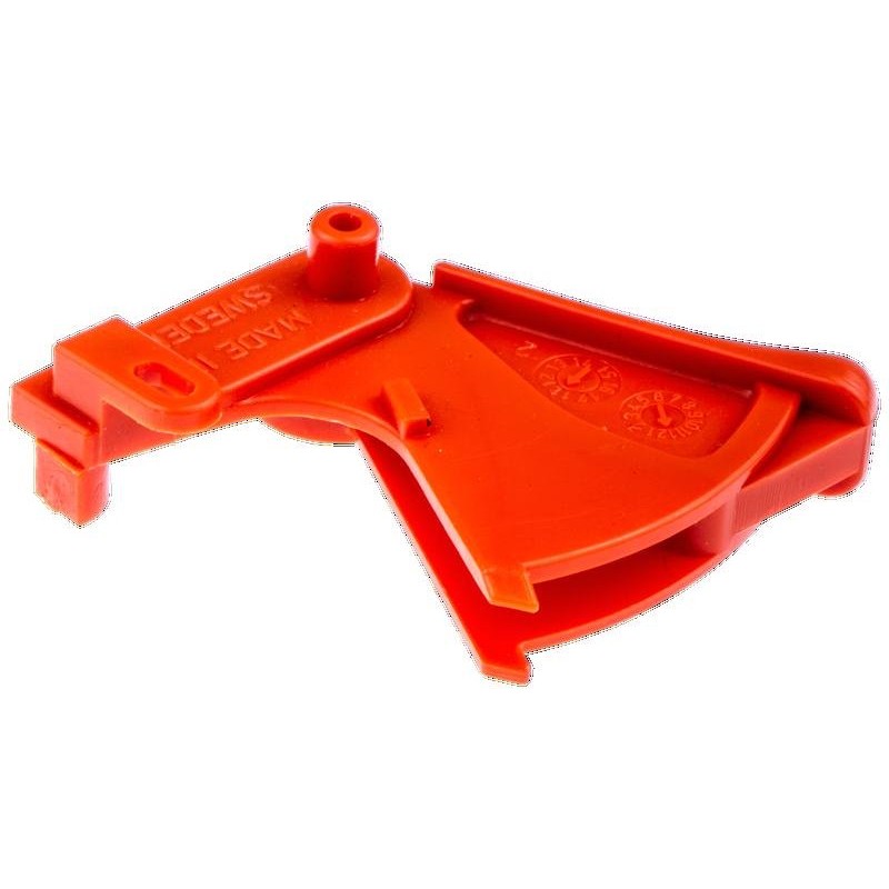 ACCELERATOR LEVER 506014405 ORIGINAL HUSQVARNA