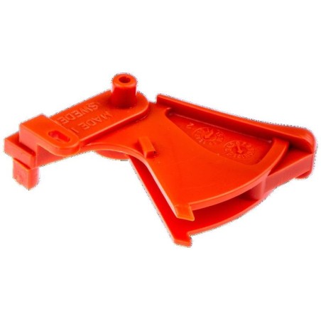 ACCELERATOR LEVER 506014405 ORIGINAL HUSQVARNA | Newgardenstore.eu