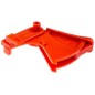 ACCELERATOR LEVER 506014405 ORIGINAL HUSQVARNA