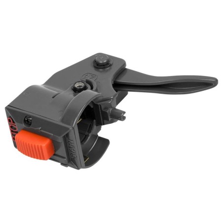 ACCELERATOR LEVER 531004119 ORIGINAL HUSQVARNA | Newgardenstore.eu