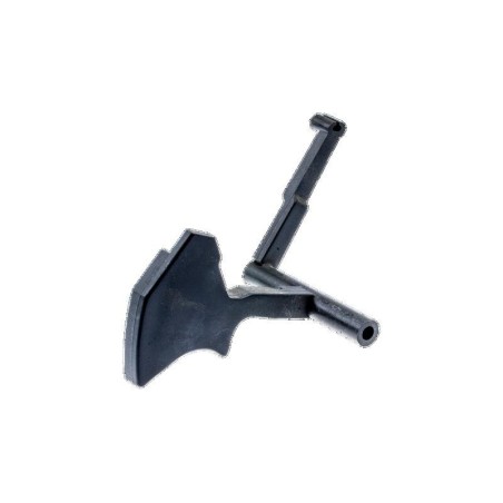 ACCELERATOR LEVER 506148101 ORIGINAL HUSQVARNA | Newgardenstore.eu
