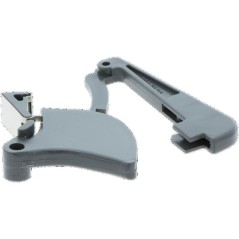 VOLLSTÄNDIGER BESCHLEUNIGUNGSHEBEL. 503527301 HUSQVARNA ORIGINAL | Newgardenstore.eu