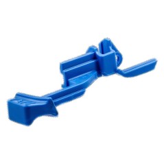 LEVA ARIA 544229002 ORIGINALE HUSQVARNA